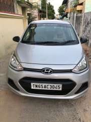 Hyundai Xcent 1.1 CRDI Base